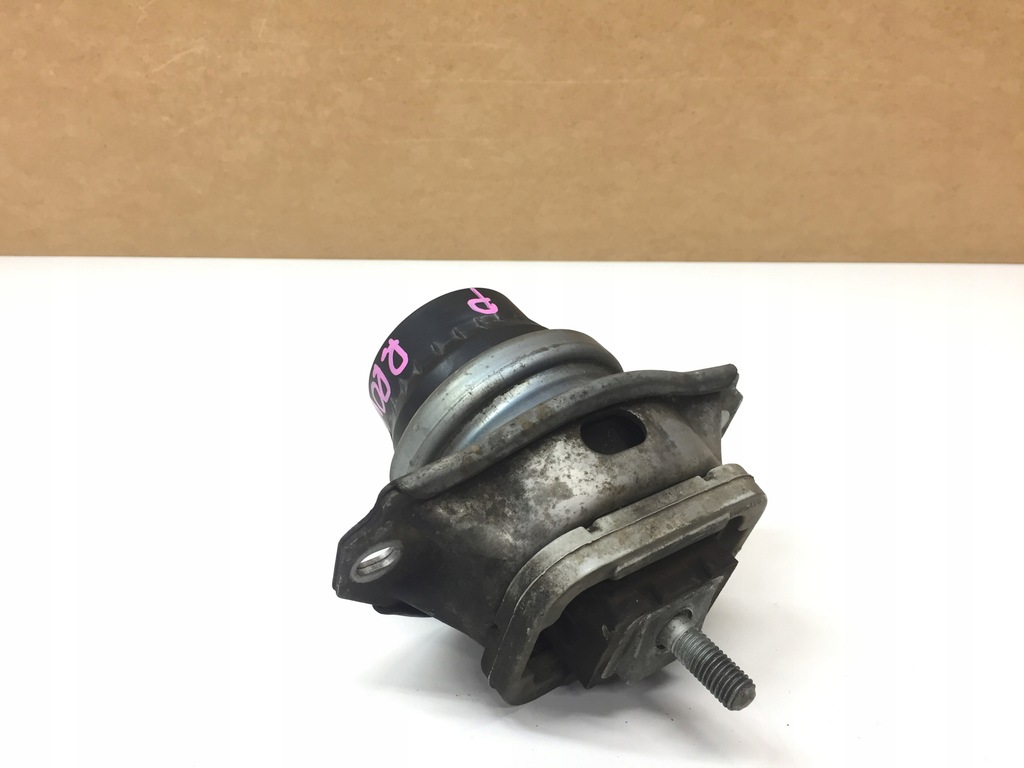 фото №1, Range rover sport l320 lift подушка двигателя