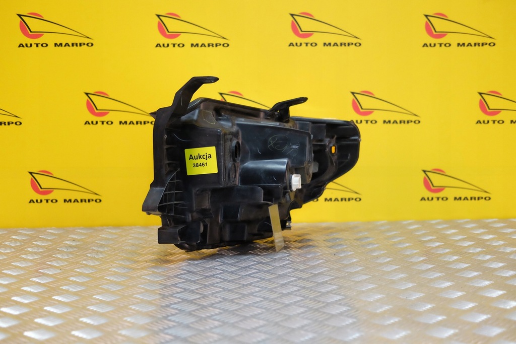 фото №8, Toyota tundra 2014- фара лампа перед r usa