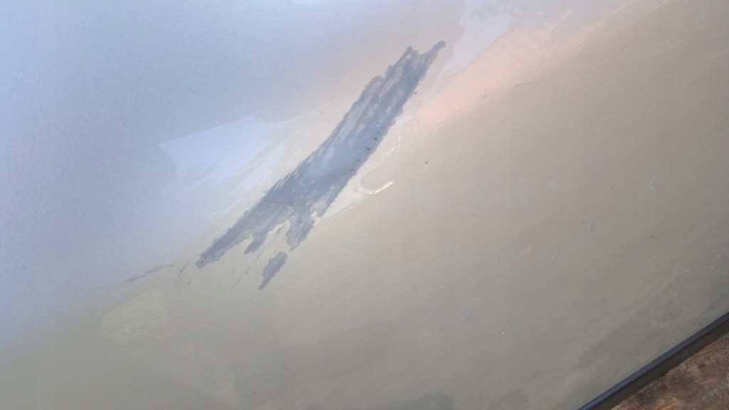 фото №14, Skoda octavia i дверь перед правый 9102