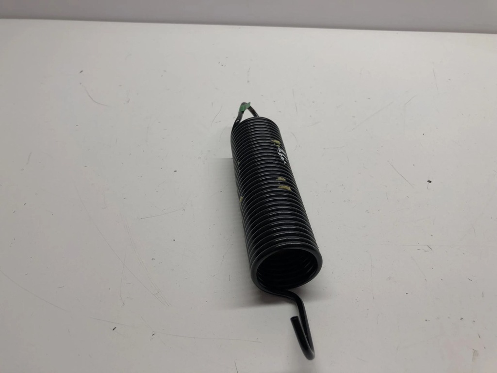 фото №1, Частини кузов bmw 4 coupe f32, f82 7295203 2.0l бензиновий 135kw