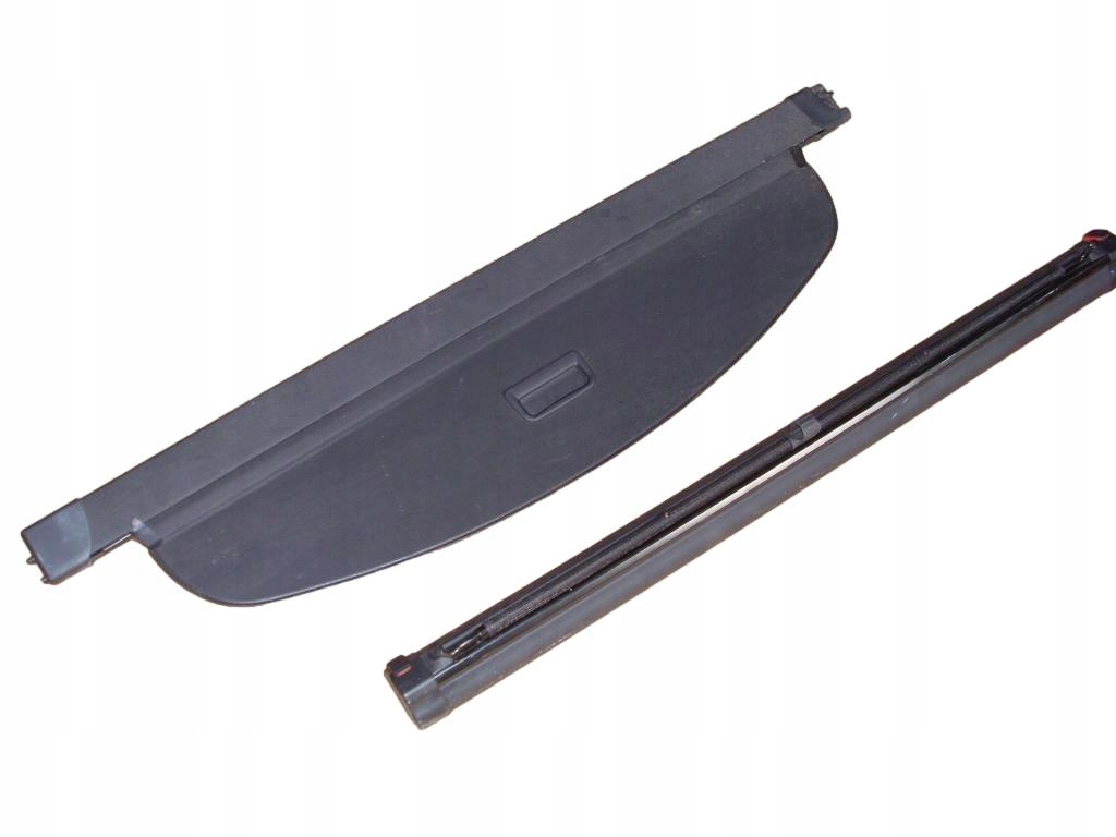 фото №1, Audi a6 шторка багажника 4f9863553