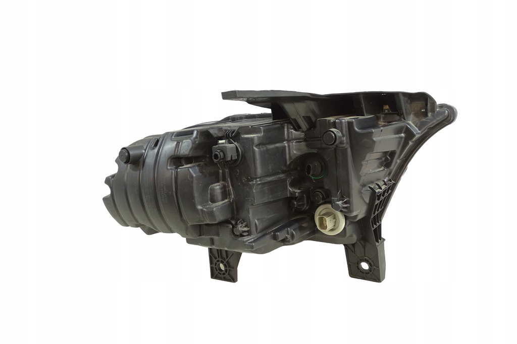 фото №9, Dodge durango 2021- лампа ліва перед czarna led 68433779af