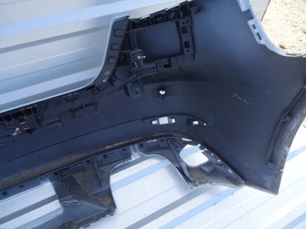 фото №7, Бампер задняя audi a3 8v4 sportback lift