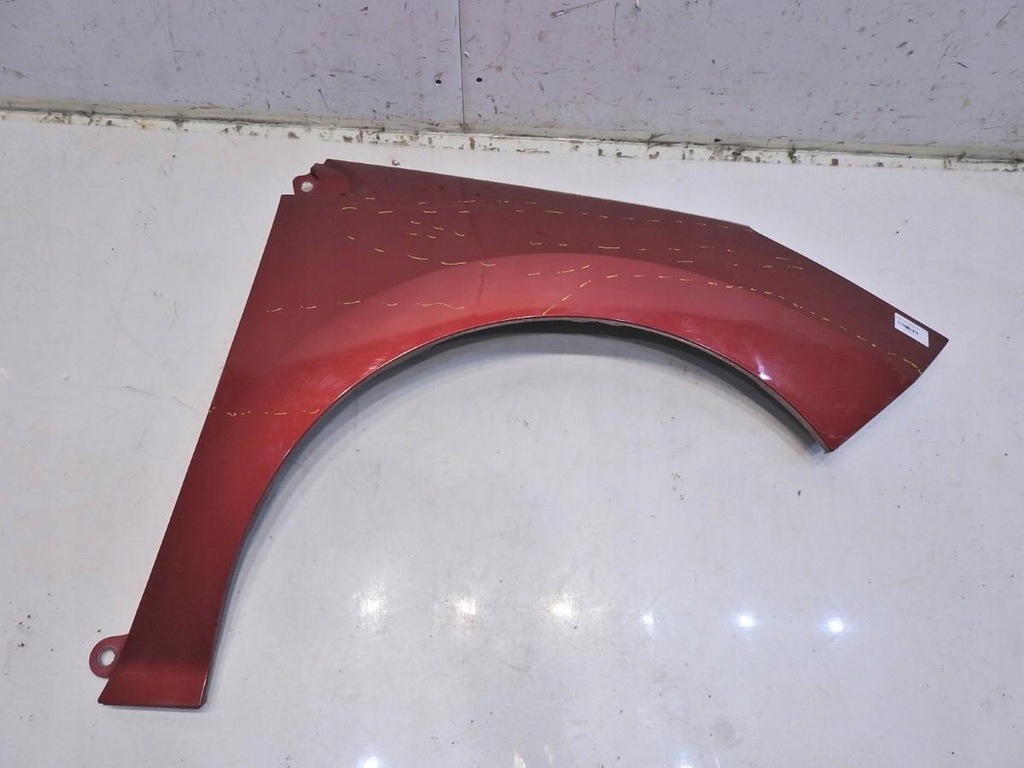 фото №11, Крила правий перед lkr peugeot 308 i