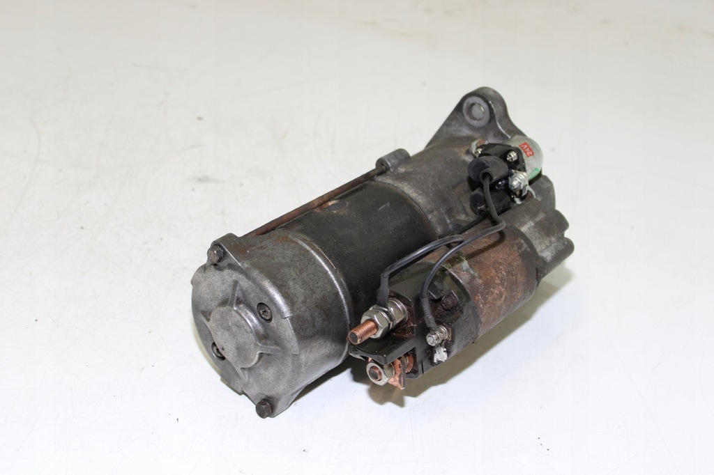 фото №5, Mercedes actros mp4 om471 стартер a0071511801