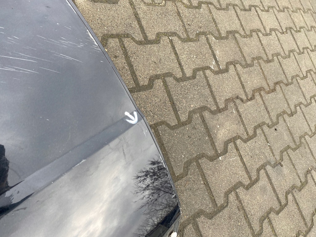 фото №7, Volvo v70 двері задні праве