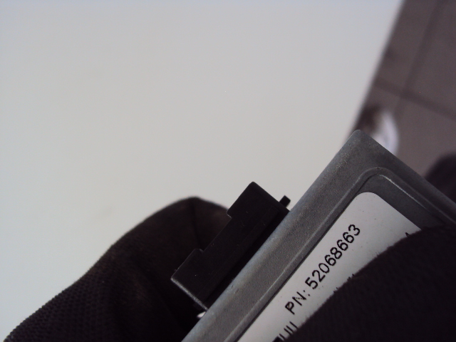 фото №4, Блокировка руля jeep compass ii 2017- renegade