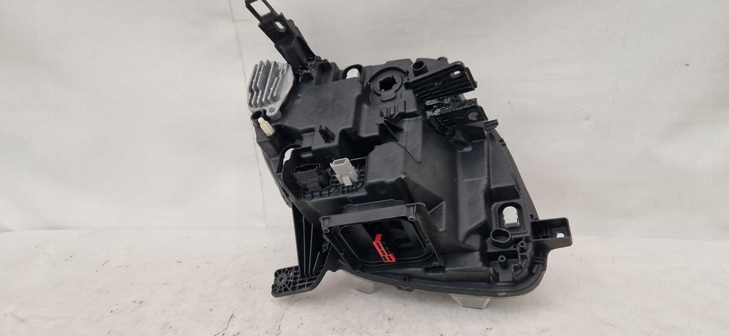 фото №9, Smart fortwo full led лампа передня ліва