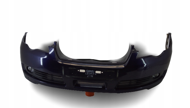 фото №1, Бампер перед subaru legacy iv