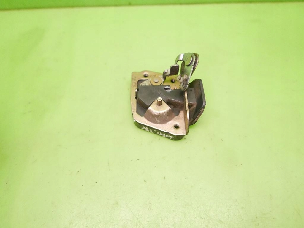 фото №7, Замок дверь левый задняя задний kia carnival i 99-01