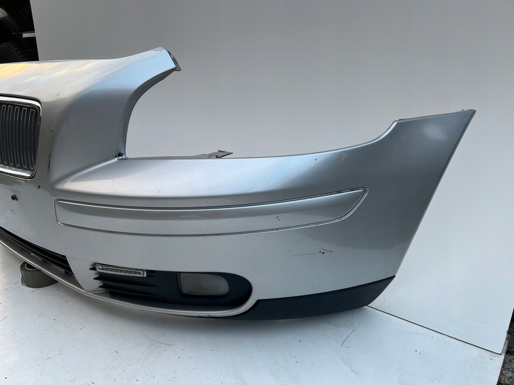 фото №12, Бампер перед volvo v50 426-26 04-07r.