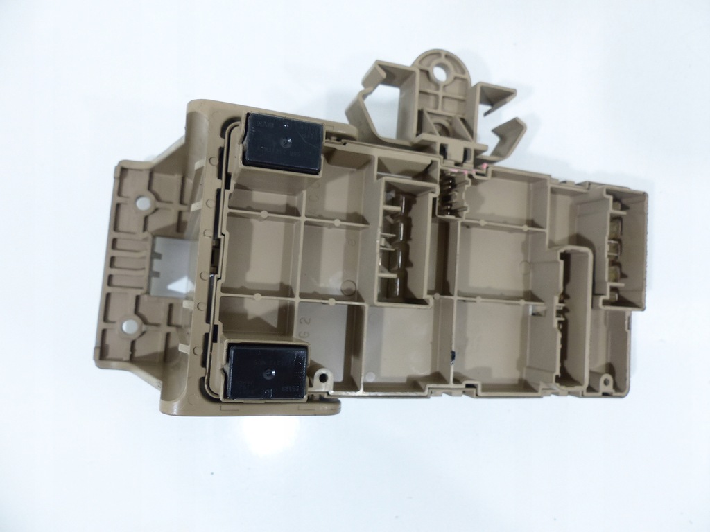 фото №7, Бортовой компьютер 22611ap590 набор outback iii 2.0d