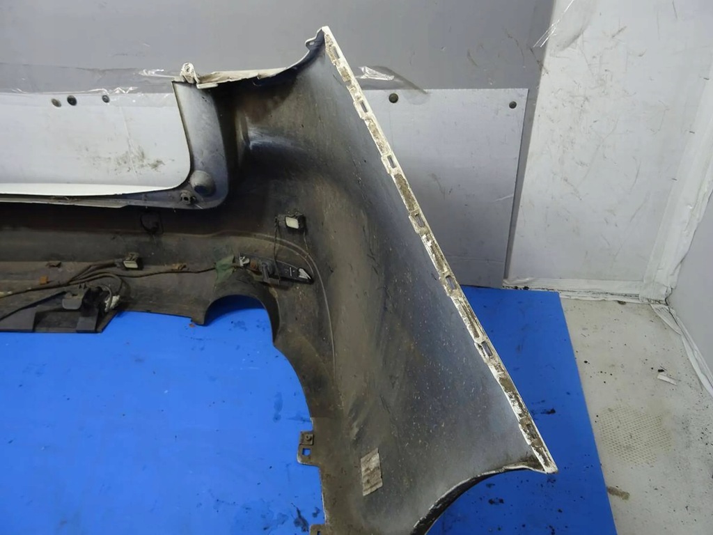 фото №13, Бампер задня mazda 6 gj kombi pdc 25d