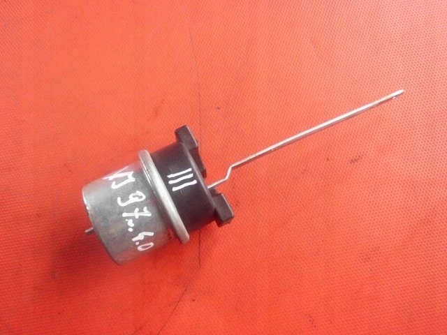 фото №1, Клапан обігрівача jeep cherokee xj 97-01