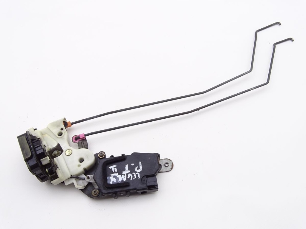 фото №1, Subaru legacy ii 94-99 замок двері правий задня