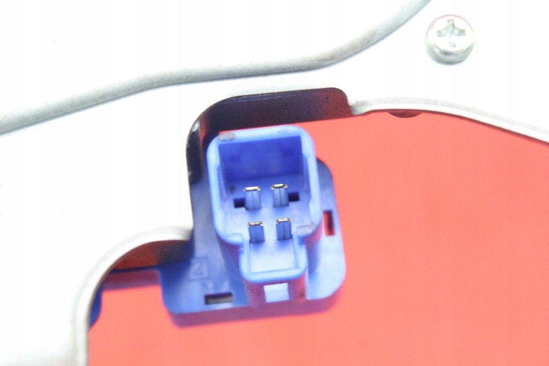 фото №9, Моторчик двірники задня subaru xv 11-17