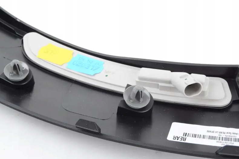 фото №5, Накладка крыла заднего mini cooper f56 usa оригинальный номер