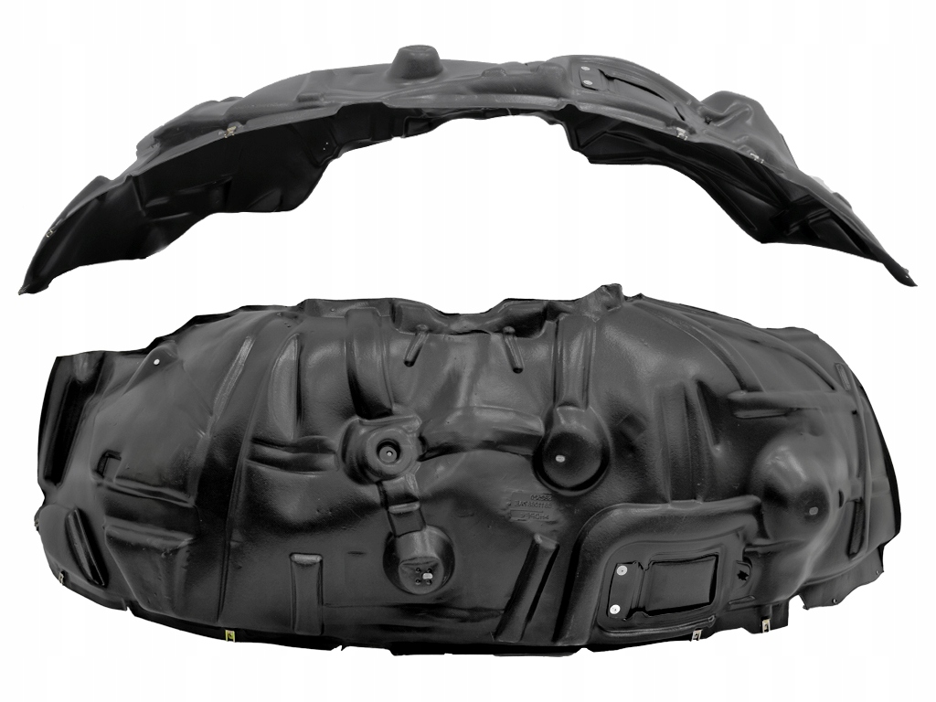 фото №1, Підкрилок передні праве dodge ram 1500 2009-2018