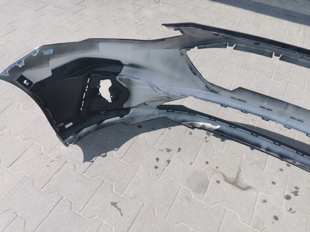 Ford focus mk4 st-line 18-21r- бампер перед 6xpdc Цена