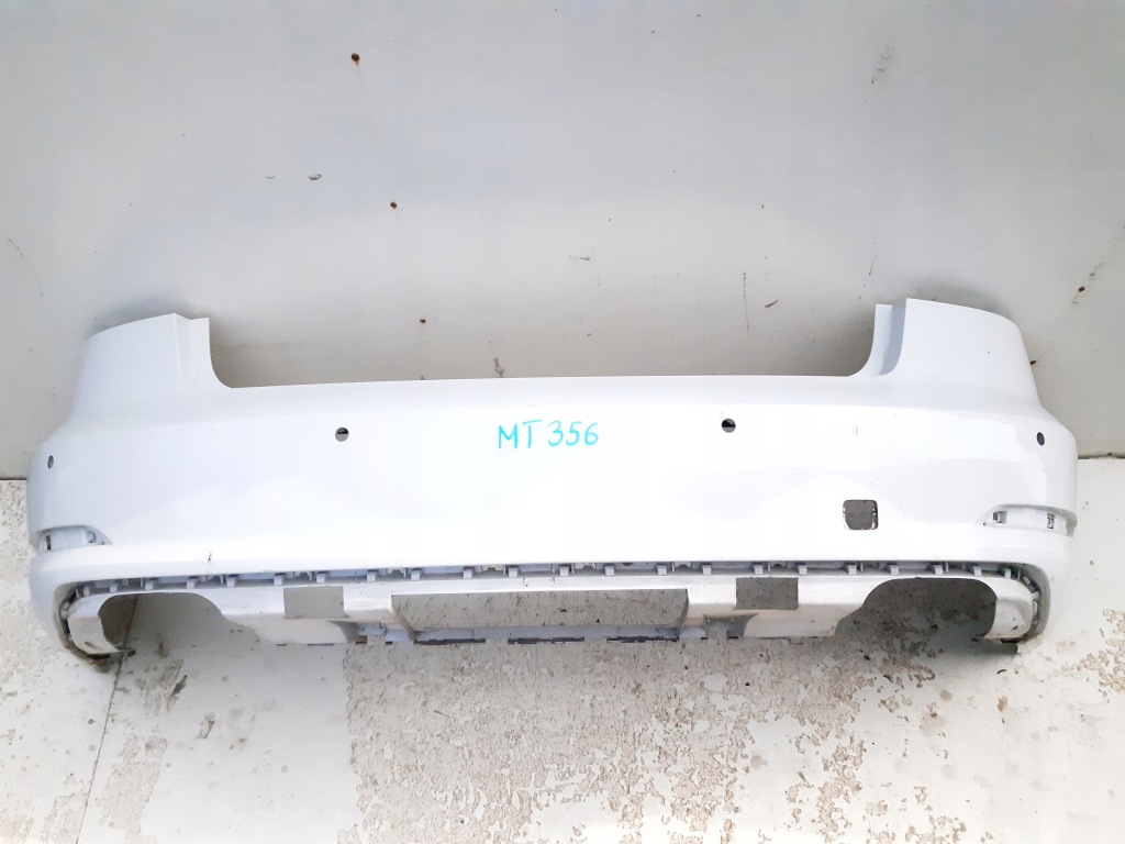 Купить Audi a3 8v5 sedan бампер задняя задний