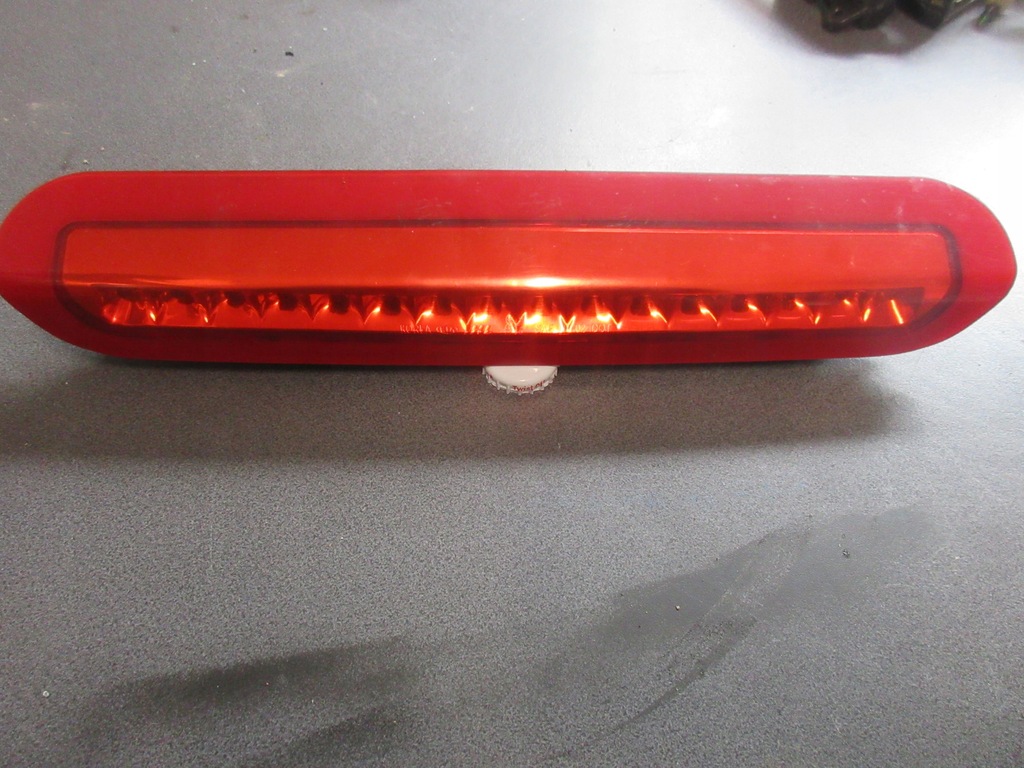 фото №1, Kia sportage ii 04-09 trzeci стоп