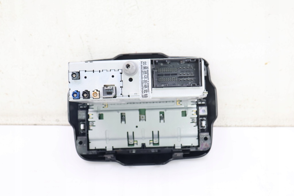 Jeep renegade радіо ekarna навігація 7356524230 Оригінал