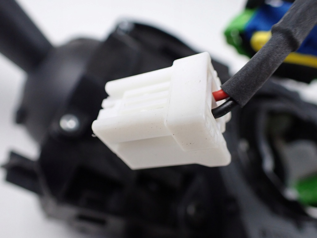 фото №7, Перемикач комбінований стрічка перемикач підрульовий dacia dokker 1.6 2018 r europa 479452659r