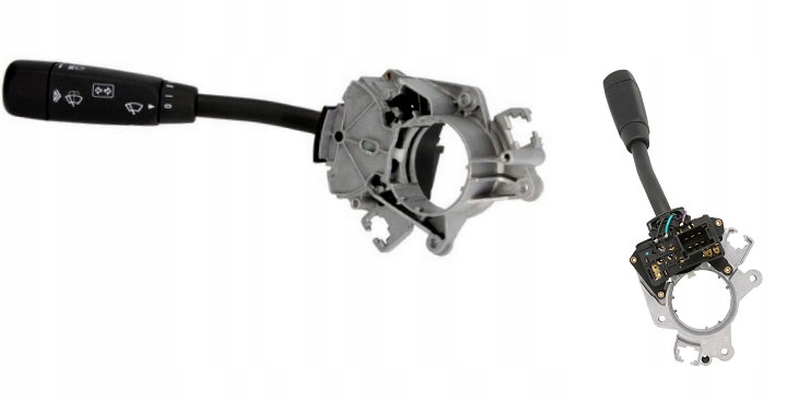 фото №1, Переключатель комбинированный 2085450010