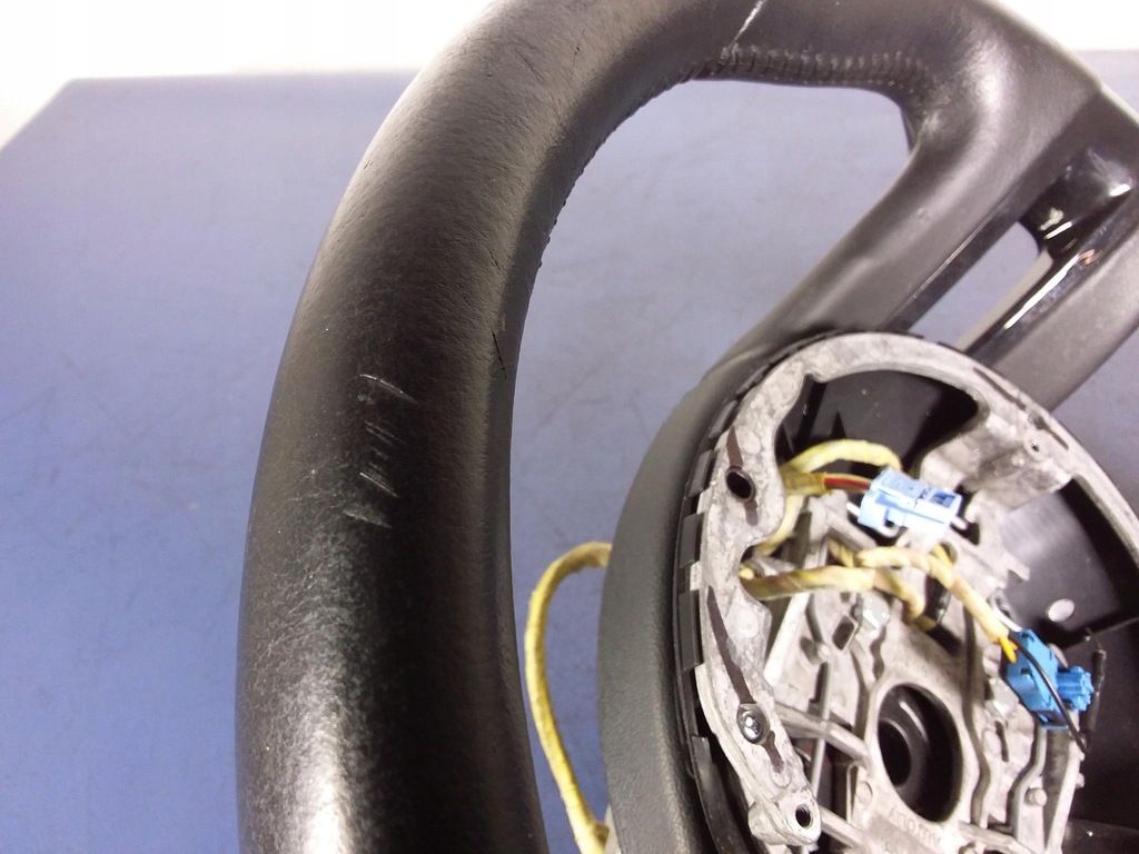 фото №7, Citroen c4 picasso воздуховод кожаный 96866512zd