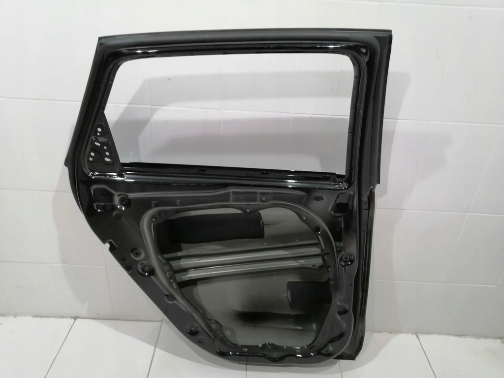 фото №12, Двері ліва задні задня hyundai i30 iii