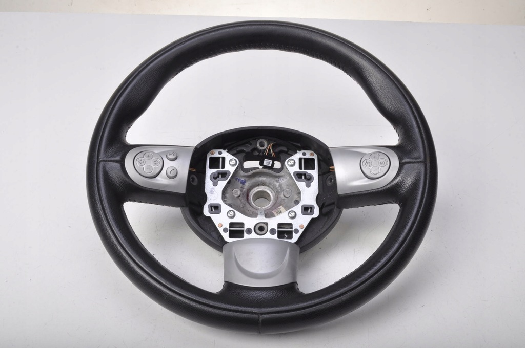 фото №1, Mini r56 повітропровід шкіряний багатофункціональний