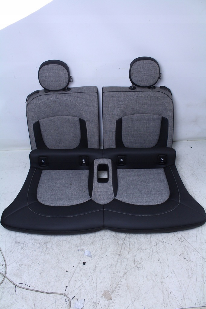 фото №9, Сиденья kpl. mini f56 f57