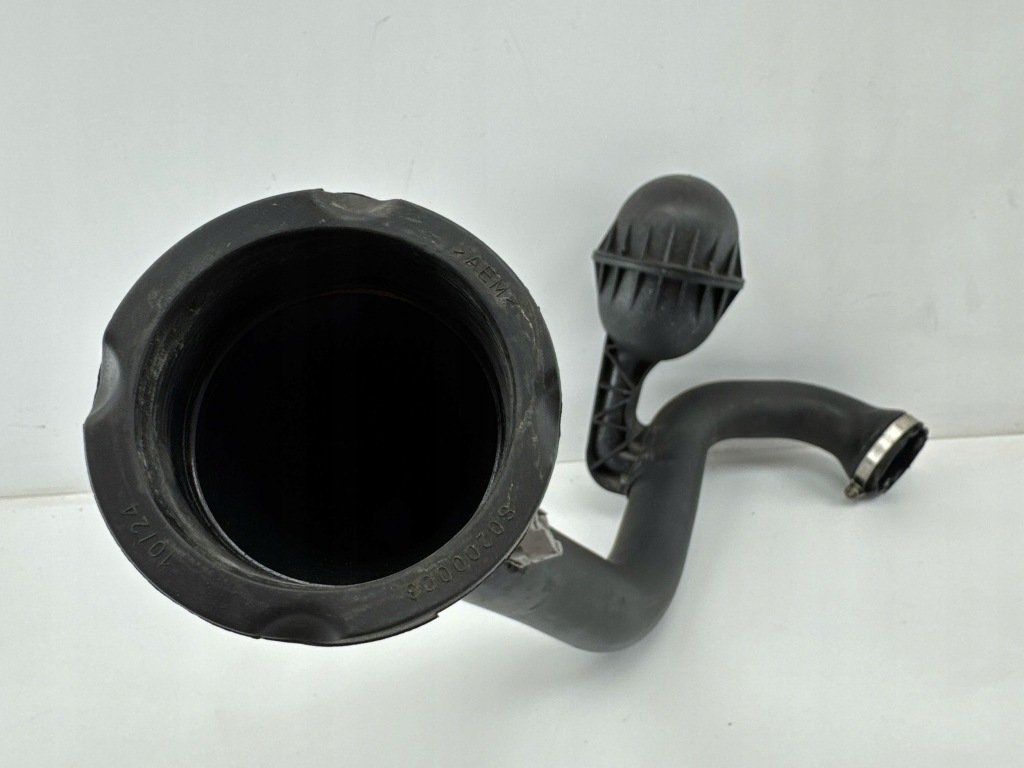 фото №4, Audi a4 s4 b9 2019 wąż / труба інтеркулер