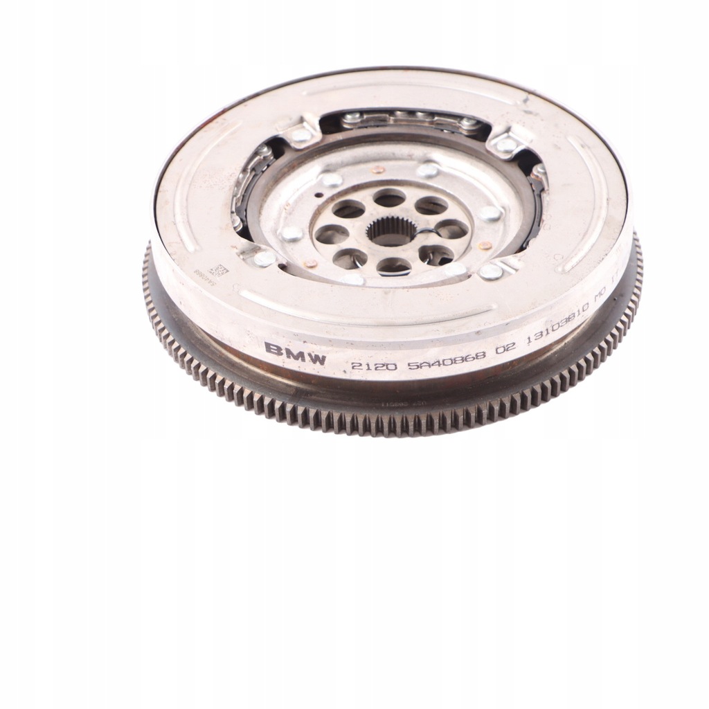 фото №8, Bmw f40 двомасовий колесо маховик 5a40868