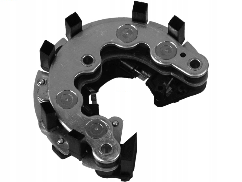 Arc9024 as набір випрямний /as/ Зі Шроту