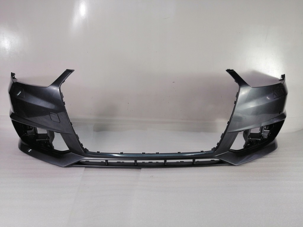 Купити Audi a1 lift s-line бампер перед
