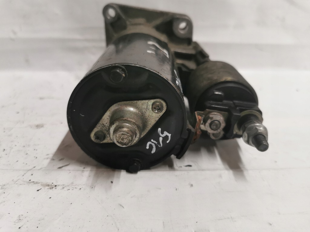 фото №5, Стартер giulietta mito 1.4 multiair 0001137002