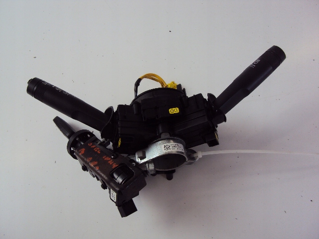 фото №6, Перемикач комбінований замок запалювання insignia a 08-17