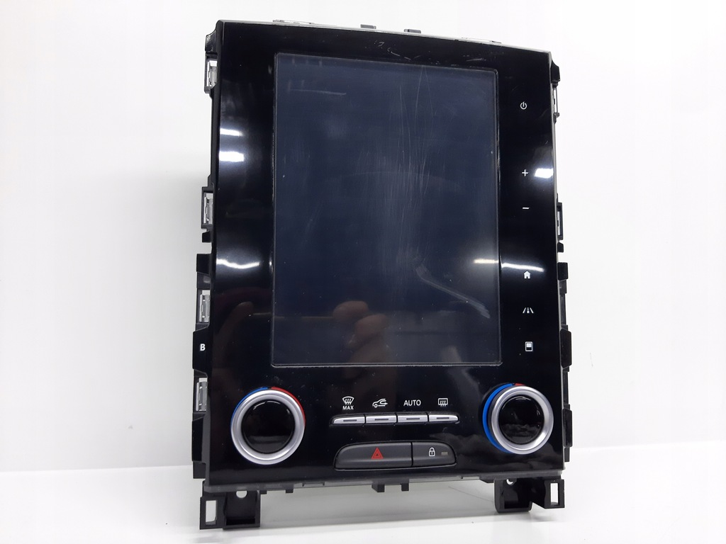 фото №6, Renault talisman дисплей экран монитор планшет 280903686r