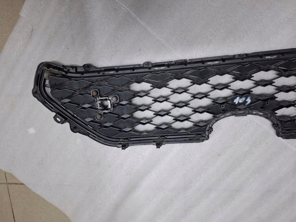 фото №8, Решётка радиатора решётка радиатора toyota rav4 v 2020- 53112-42250 53102-42010 2x pdc bez камеры