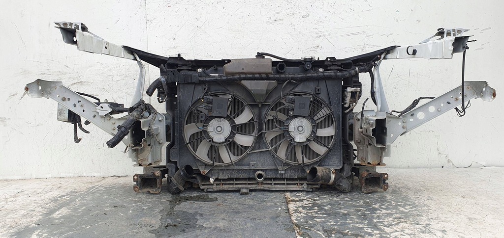 фото №7, Mazda cx-5 2.2d pas передний