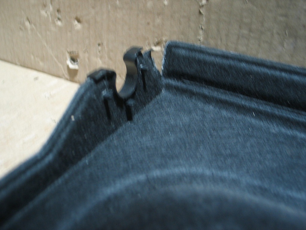 фото №12, Полка багажника audi q4 e-tron 89a 89a867769