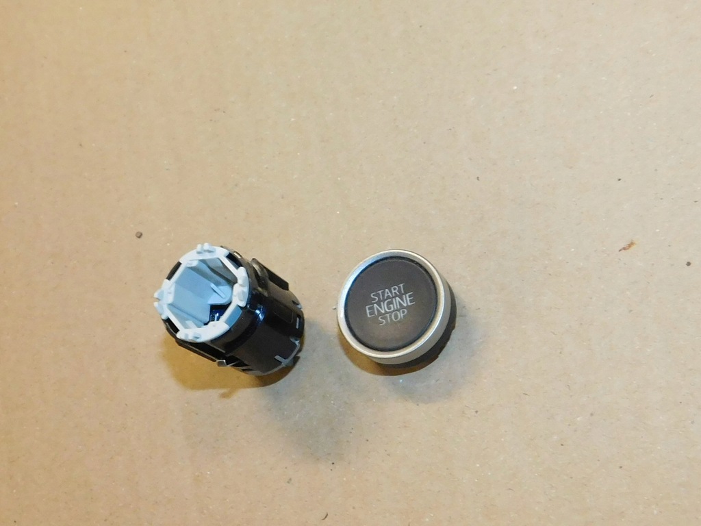 фото №1, Seat leon iv кнопка запуск стоп 5fa959839a