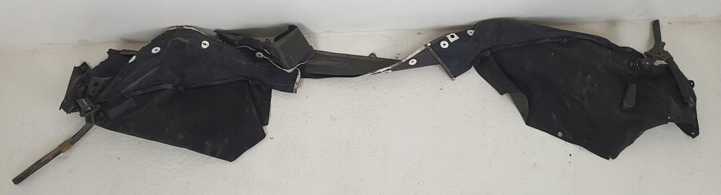 фото №6, Защита прокладка крыша toyota mr2 iii zzw30