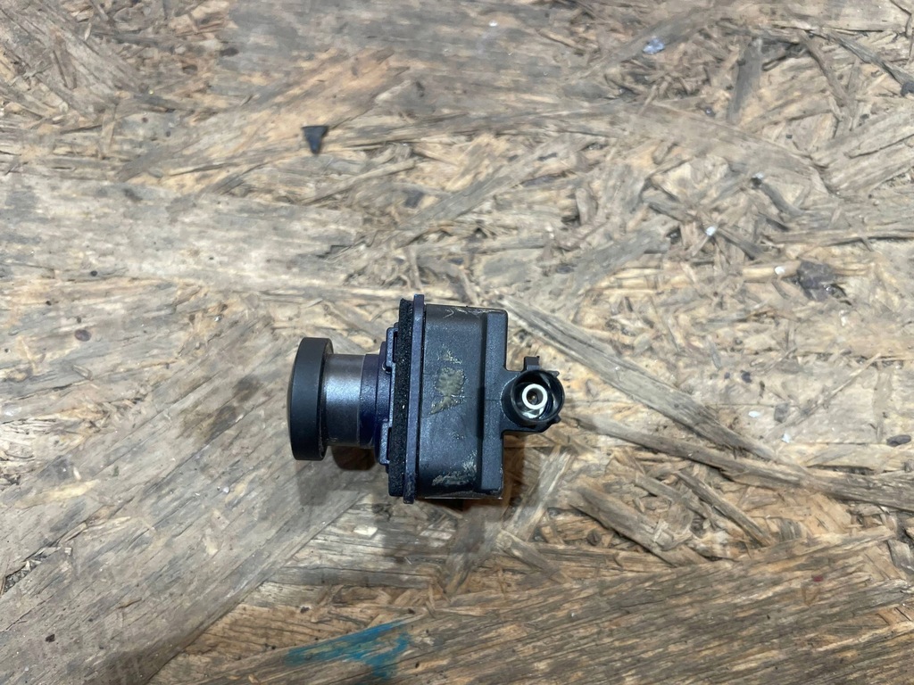 фото №6, Ford transit mk8 viii mk6 vi 22-24 камера заднього виду