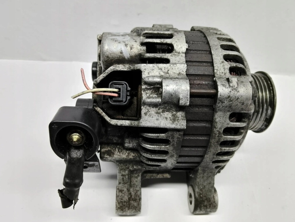 Peugeot 206 2001 генератори повний в Україні