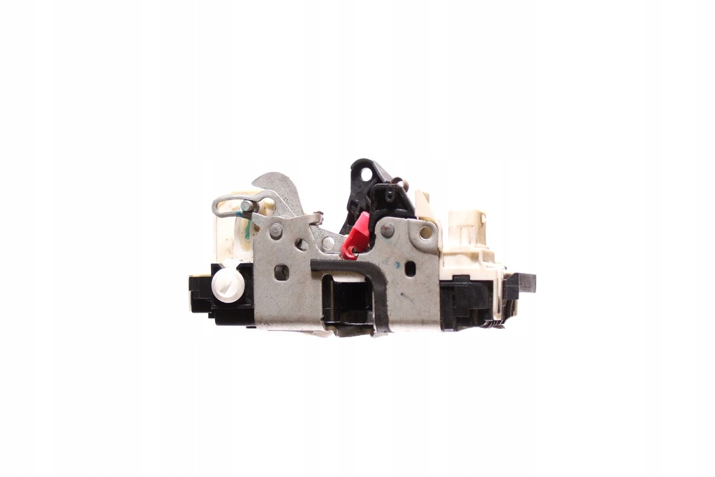 фото №7, Замок дверь задняя правый jeep compass i 11r lift