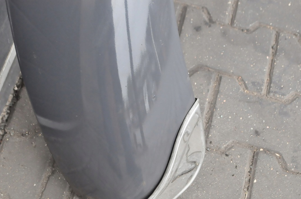 фото №6, Vw garbus beetle 1300 крыло правый перед передний