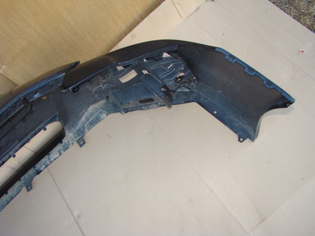 фото №6, Subaru levorg 14-17r . бампер перед a488