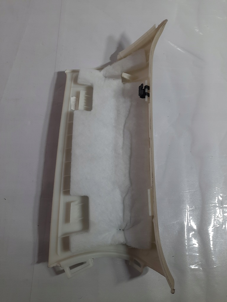 фото №7, Mercedes glk x204 09-15 защита стойка левая правая usa